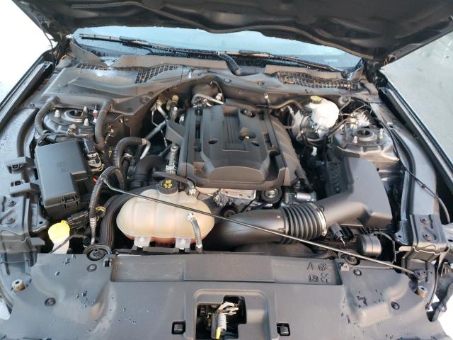 Photo 11 from auction – 2019 FORD MUSTANG with VIN 1FA6P8TH4K5125875