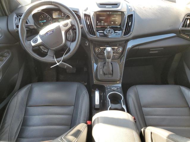 Photo 8 from auction – 2014 FORD ESCAPE TIT with VIN 1FMCU9J98EUD60597