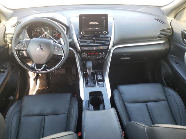 Photo 8 from auction – 2022 MITSUBISHI ECLIPSE CR with VIN JA4ATWAAXNZ066574