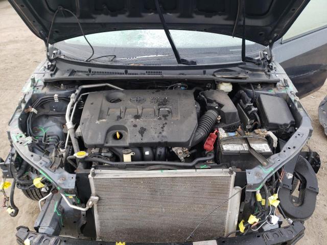 Photo 11 from auction – 2015 TOYOTA COROLLA EC with VIN 2T1BPRHE6FC275573