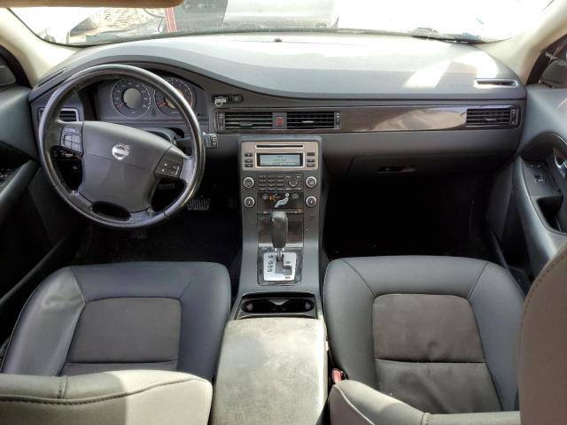 Photo 8 from auction – 2008 VOLVO XC70 with VIN YV4BZ982881032111