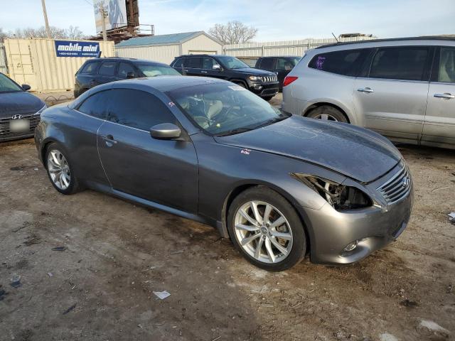 Photo 4 from auction – 2011 INFINITI G37 BASE with VIN JN1CV6FE4BM950896