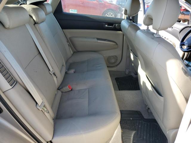 Photo 10 from auction – 2008 TOYOTA PRIUS with VIN JTDKB20U783404277