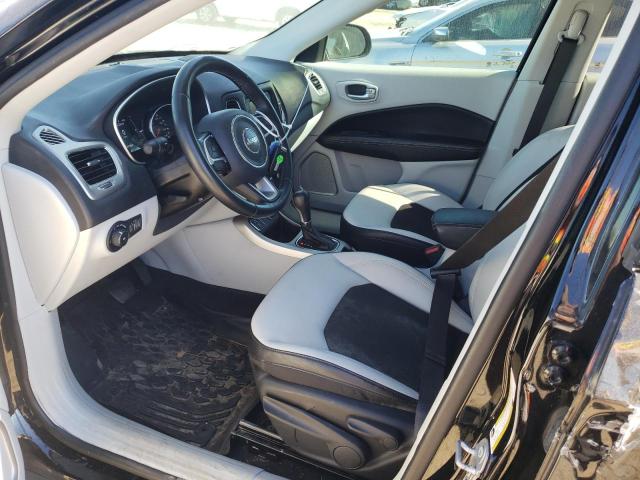 Zdjęcie 7 z aukcji – 2018 JEEP COMPASS LA z VIN 3C4NJCBB6JT467947