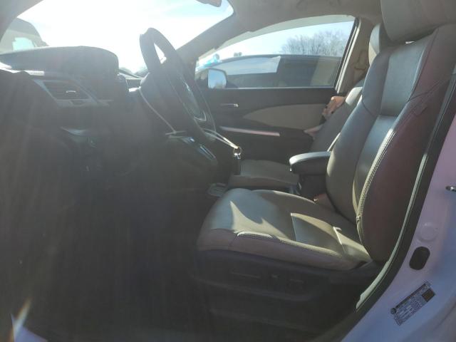 Photo 7 from auction – 2016 HONDA CR-V EX with VIN 5J6RM4H57GL035074