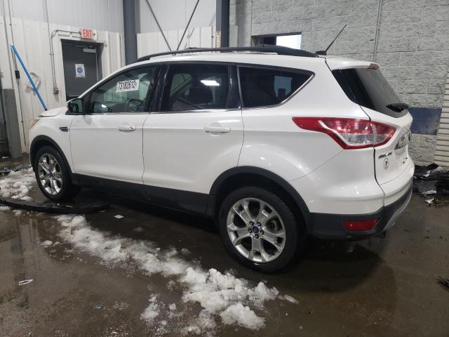 Photo 2 from auction – 2013 FORD ESCAPE SEL with VIN 1FMCU9H95DUB73192