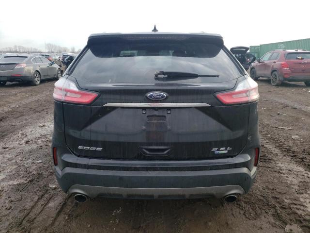 Photo 6 from auction – 2020 FORD EDGE SEL with VIN 2FMPK4J98LBA44646