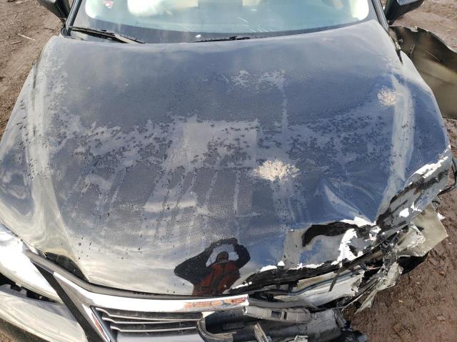Photo 11 from auction – 2015 LEXUS CT 200 with VIN JTHKD5BH5F2237351