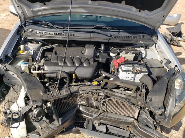 Photo 11 from auction – 2011 NISSAN SENTRA 2.0 with VIN 3N1AB6AP9BL600828