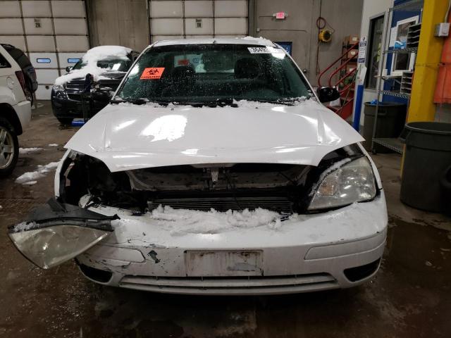 Photo 5 from auction – 2007 FORD FOCUS ZX4 with VIN 1FAFP34N37W102094