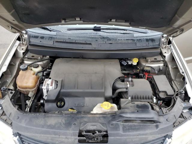Photo 11 from auction – 2009 DODGE JOURNEY SX with VIN 3D4GH57VX9T236650