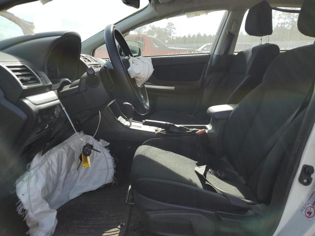 Фото 7 с аукциона – 2015 SUBARU IMPREZA PR с VIN JF1GPAC62FH271268