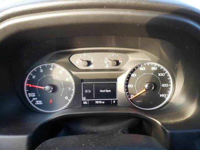 Photo 9 from auction – 2017 GMC ACADIA SLE with VIN 1GKKNKLA9HZ155295