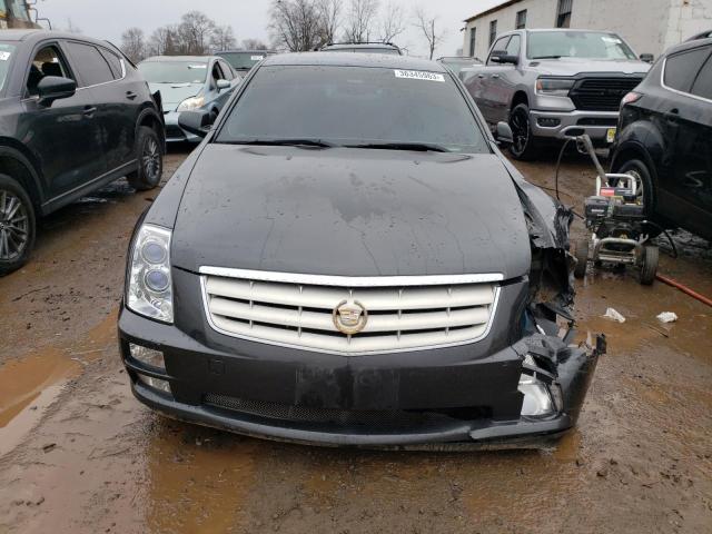 Photo 5 from auction – 2005 CADILLAC STS with VIN 1G6DW677750133600