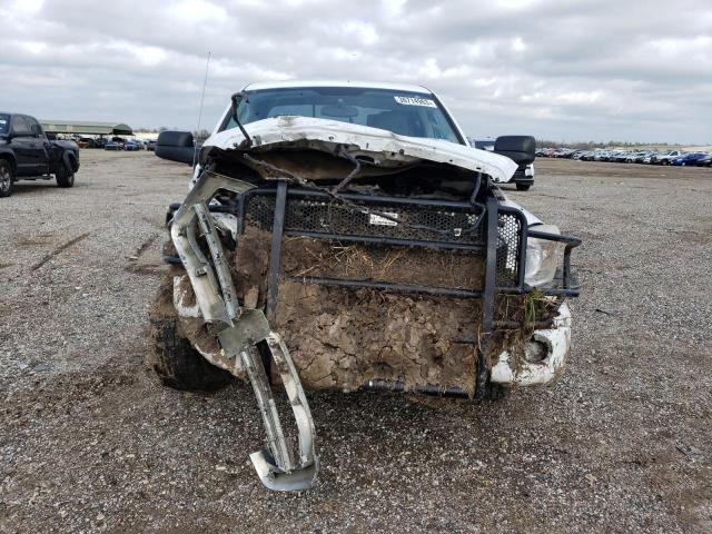 Photo 5 from auction – 2009 DODGE RAM 2500 with VIN 3D7KS29L69G522559