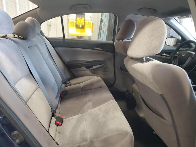 Photo 10 from auction – 2010 HONDA ACCORD LX with VIN 1HGCP2F34AA012820