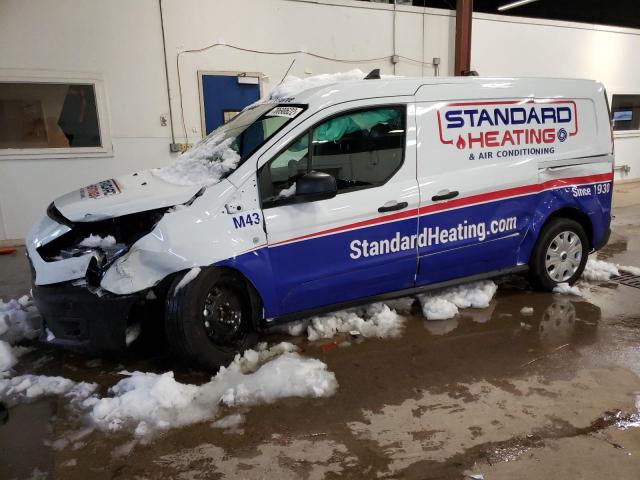 FORD TRANSIT CO 2022 with VIN NM0LS7S28N1521707 - Photo from auction