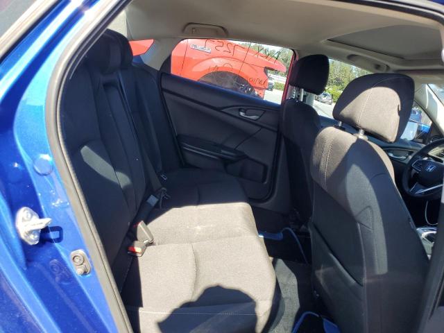 Photo 10 from auction – 2016 HONDA CIVIC EX with VIN 19XFC2F79GE032612