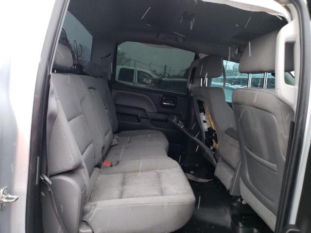 Photo 11 from auction – 2014 CHEVROLET SILVERADO with VIN 3GCUKPEH2EG185478
