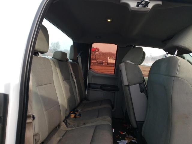 Photo 10 from auction – 2015 FORD F150 SUPER with VIN 1FTEX1EP2FFA95180