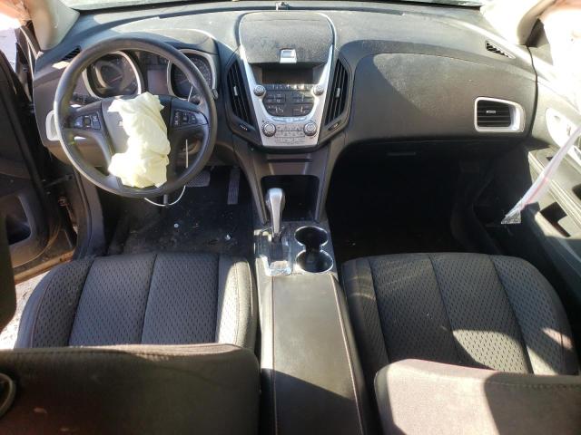 Photo 8 from auction – 2013 CHEVROLET EQUINOX LS with VIN 2GNALBEK7D6247425