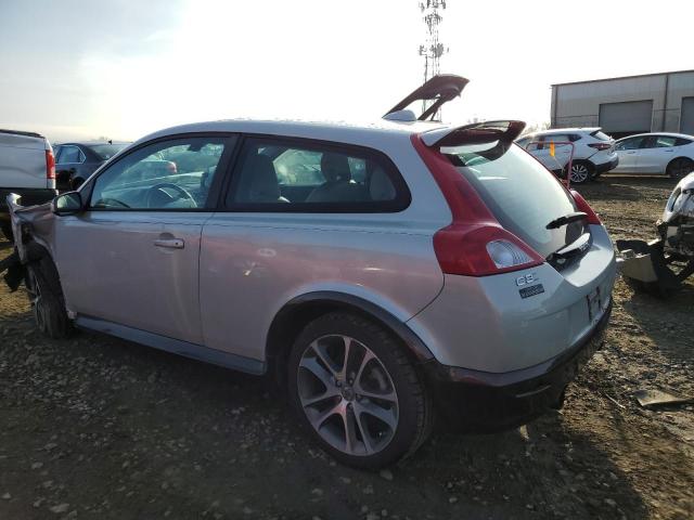 Photo 2 from auction – 2008 VOLVO C30 T5 with VIN YV1MK672682057593