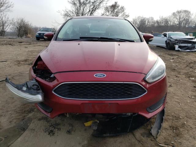 Photo 5 from auction – 2017 FORD FOCUS SE with VIN 1FADP3F22HL242411