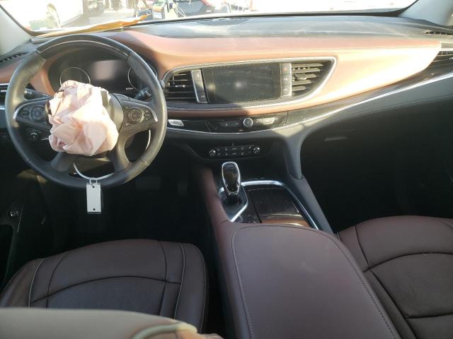Photo 8 from auction – 2020 BUICK ENCLAVE AV with VIN 5GAERDKW8LJ229787