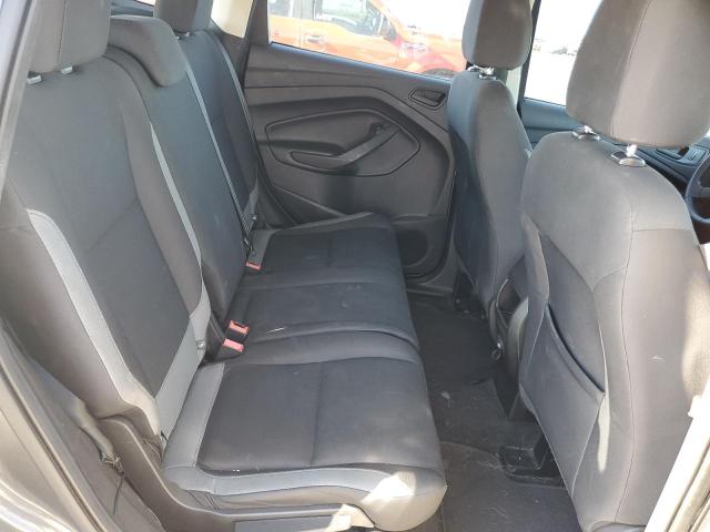 Photo 10 from auction – 2016 FORD ESCAPE S with VIN 1FMCU0F78GUB82406