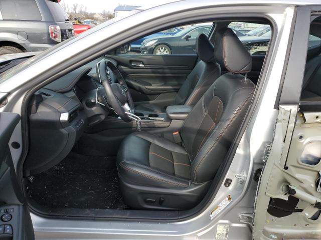 Photo 7 from auction – 2019 NISSAN ALTIMA SR with VIN 1N4BL4CV7KC135613