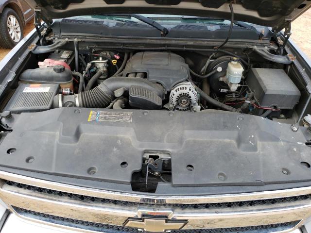 صورة رقم 11 من المزاد - 2007 CHEVROLET silverado مع VIN 2GCEC13J871731927