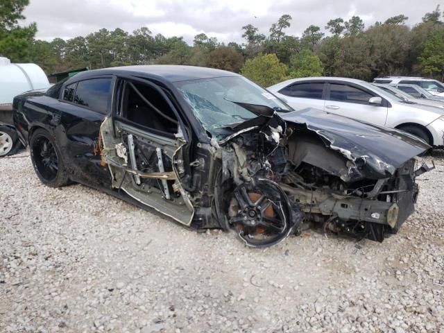 Photo 4 from auction – 2011 DODGE CHARGER with VIN 2B3CL3CG7BH543229