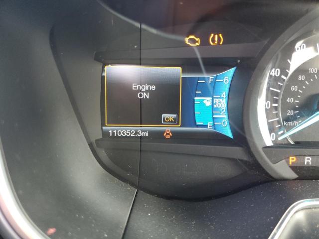 Photo 9 from auction – 2016 FORD FUSION SE with VIN 3FA6P0T90GR100812