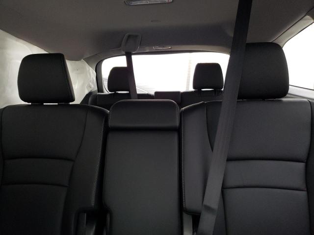 Photo 10 from auction – 2022 HONDA PILOT SE with VIN 5FNYF6H21NB063546