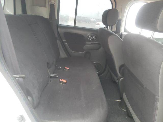 Zdjęcie 10 z aukcji – 2014 NISSAN CUBE S z VIN JN8AZ2KRXET352014
