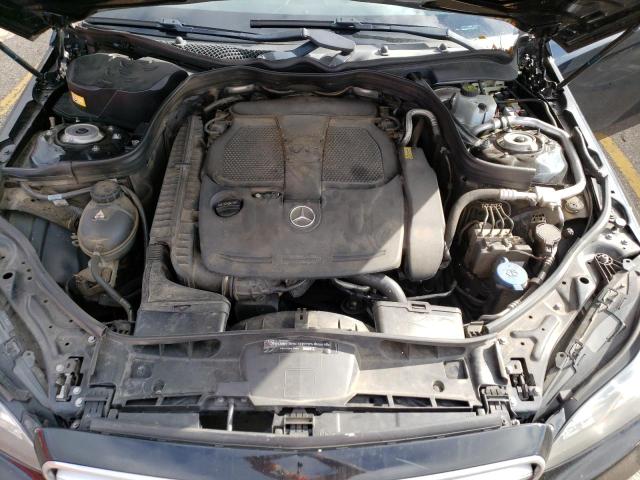 Photo 11 from auction – 2014 MERCURY 350 E with VIN WDDHF5KB6EB017755