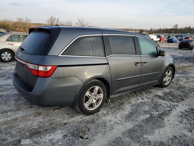 Photo 3 from auction – 2012 HONDA ODYSSEY TO with VIN 5FNRL5H97CB096844