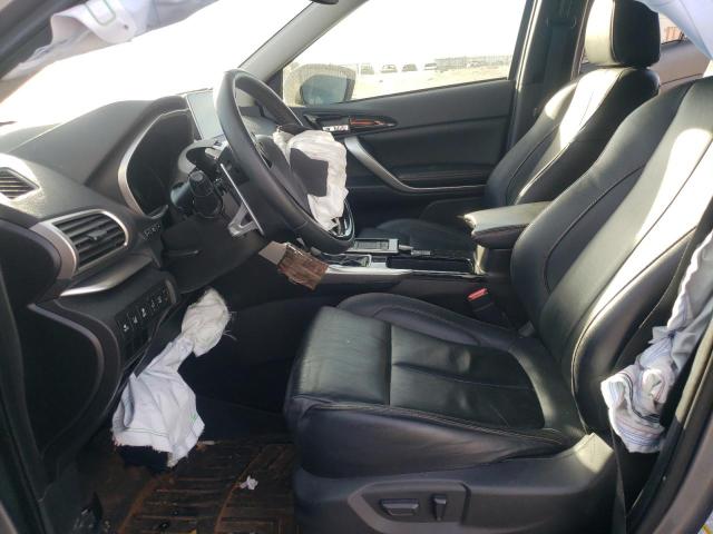 Photo 7 from auction – 2019 MITSUBISHI ECLIPSE CR with VIN JA4AT5AA3KZ050125
