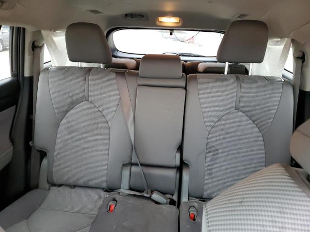 Photo 10 from auction – 2021 TOYOTA HIGHLANDER with VIN 5TDCZRAH0MS529897