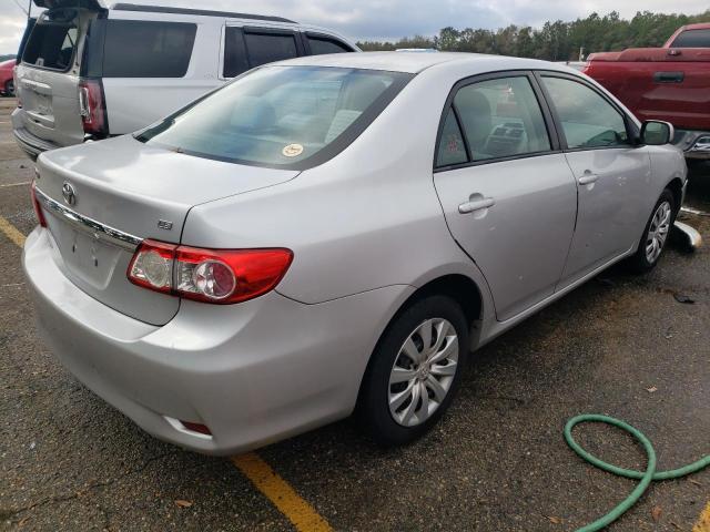 Photo 3 from auction – 2012 TOYOTA COROLLA BA with VIN 2T1BU4EE4CC865413