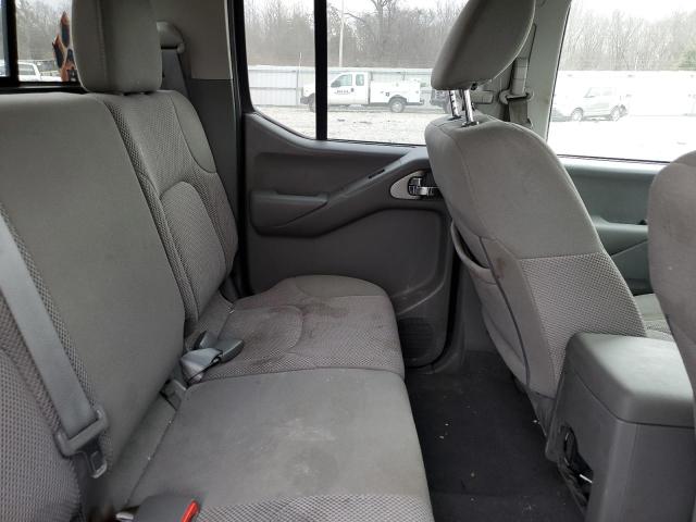 Photo 10 from auction – 2019 NISSAN FRONTIER S with VIN 1N6DD0ER9KN739786