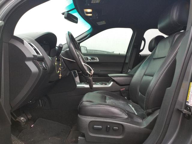 Photo 7 from auction – 2013 FORD EXPLORER L with VIN 1FM5K7F85DGA46440