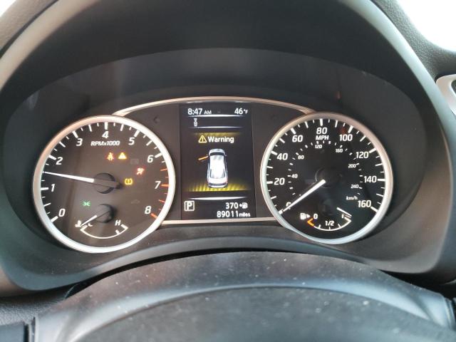 Photo 9 from auction – 2018 NISSAN SENTRA S with VIN 3N1AB7AP1JY286132