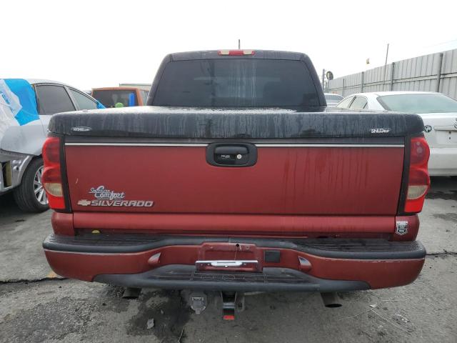 Photo 6 from auction – 2006 CHEVROLET SILVERADO with VIN 2GCEC13V361260674