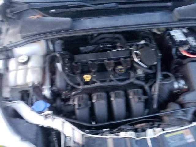 Photo 11 from auction – 2012 FORD FOCUS SEL with VIN 1FAHP3H25CL223472