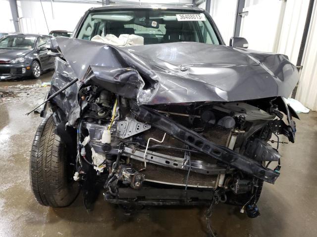 Photo 5 from auction – 2011 TOYOTA 4RUNNER SR with VIN JTEBU5JR2B5064050
