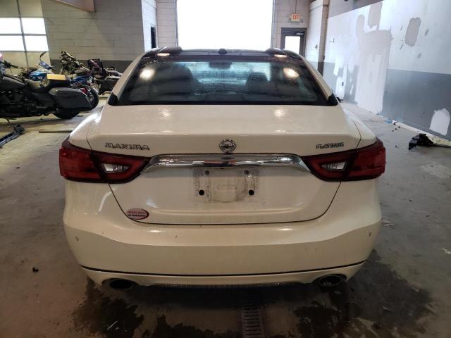 Photo 6 from auction – 2018 NISSAN MAXIMA 3.5 with VIN 1N4AA6AP8JC365905