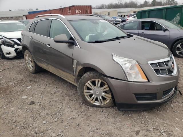 Photo 4 from auction – 2012 CADILLAC SRX LUXURY with VIN 3GYFNAE3XCS576156