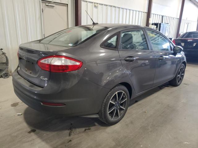 Photo 3 from auction – 2018 FORD FIESTA SE with VIN 3FADP4BJ4JM138302