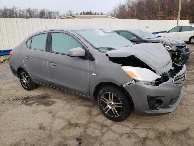 Photo 4 from auction – 2017 MITSUBISHI MIRAGE G4 with VIN ML32F3FJ7HHF06016